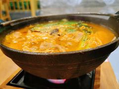 酸汤肥牛-赤稻·日式料理(禅城店)