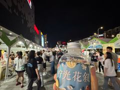 -宁波鄞州万达广场