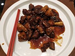 -香山湖家家宴(中山陵店)