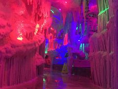 -水晶之星洗浴温泉汗蒸