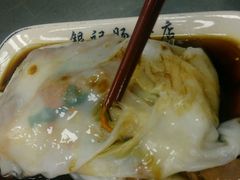 虫草猪肉-银记肠粉(文昌北路店)