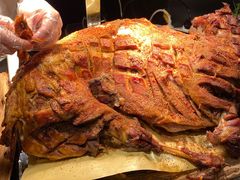 -西安W酒店·WEI全味西餐厅