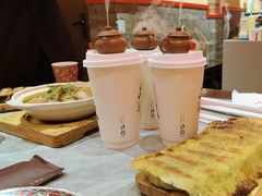 -山四砂锅(钟楼街店)