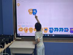 -新东方素质成长中心(金源校区)