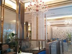 -香榭大堂吧 Champs-Elysées Bar(上海南新雅皇冠假日酒店)