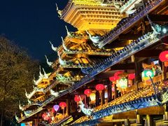 -深圳锦绣中华民俗村