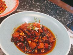 -海上食代(赣江新天地店)
