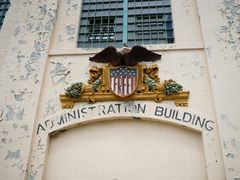 -阿尔卡特拉斯岛