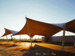 -天津东丽湖风景区