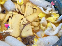 -隔壁老王·家常云南菜(花巷店)