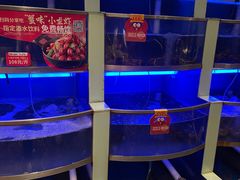 水产区-七欣天香辣蟹火锅(苏州东大街店)