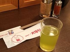 -矢场猪(名古屋站名铁店)