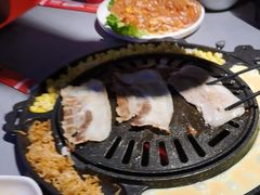 -外婆掌柜·东北家庭烤肉(托乐嘉店)