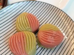 贝贝沙沙冰花糕-南海渔村(珠江新城店)