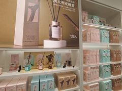 -名创优品(天河区正佳广场二店)