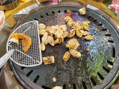 -玄希浪漫厨房·韩料烤肉(湖滨银泰in77店)