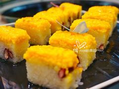 -名羊天下陕北横山铁锅炖羊肉(博文路店)