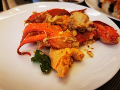 -北京盘古七星酒店