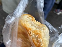 -朱记小郑酥烧饼(建康路店)