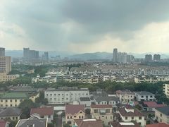 -何记面馆(龙泉山店)