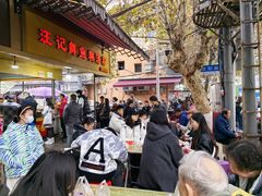 -汪记鲜鱼糊汤粉(沈阳路总店)