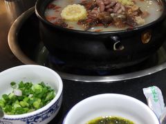 -洪湖·藕王养生汤(模范村店)