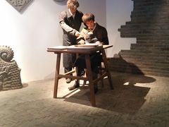 景点-溱湖国家湿地公园