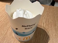-麦当劳(豫园店)