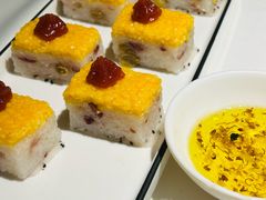 黄米凉糕-老太原菜馆(府西街店)