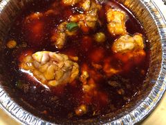 -碎怂烤肉(钟楼柳巷店)