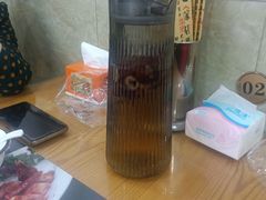 -八次方密云水库鱼粘卷子·熏鸽子·农家菜