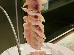 -得意咚瓜·顺德鱼生·冬瓜火锅(深圳首店)