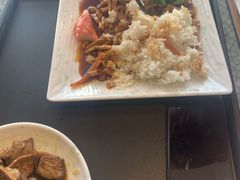 喜聚来套餐饭-南山素面馆(三亚南山文化旅游区店)