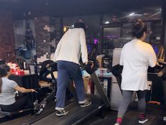 -Nirvana Fitness健身工作室