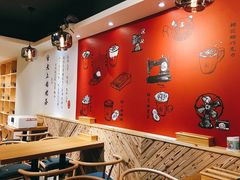 大堂-厝内小眷村(天河南一路店)