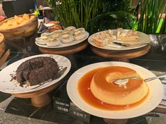 -拉蒂娜·巴西牛排馆 Latina·Brazilian Steakhouse(王府井喜悦店)