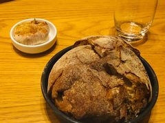 -君悦酒店·La Terrazza意合園·意式风味