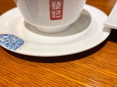 -發記潮汕大排档(宝翔路店)
