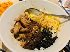 -新石器烤肉(百联川沙店)