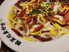 -新太二·鲜料川菜(晶耀前滩店)