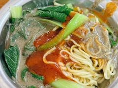 -东兴牛肉店(庄府巷店)