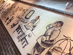 -韩包子(青石桥店)