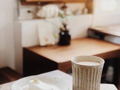 -知亘茶食