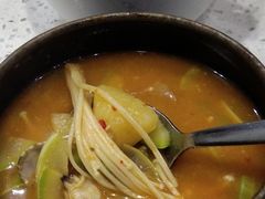 -韩时烤肉(丰科万达广场店)