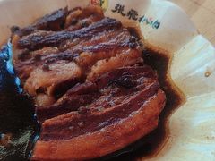 -張飛扒肉·龙江非遗(道外店)