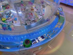 -莫莉幻想儿童乐园(深圳东湖永旺店)