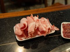 -邓莽子老火锅(中兴路总店)