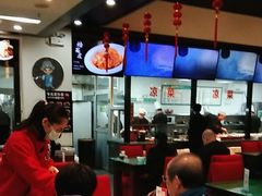 -令氏家外家岐山面(火炬路店)