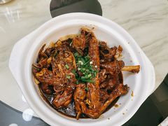 -百味园土菜馆(迎宾东路店)