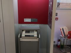 -中国银行信德中心分行(信德中心分行)